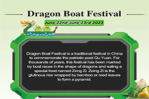 Festival des bateaux-dragons