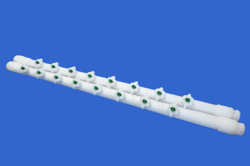 Comment choisir le bon système de pulvérisation pour les équipements de ligne horizontale PCB