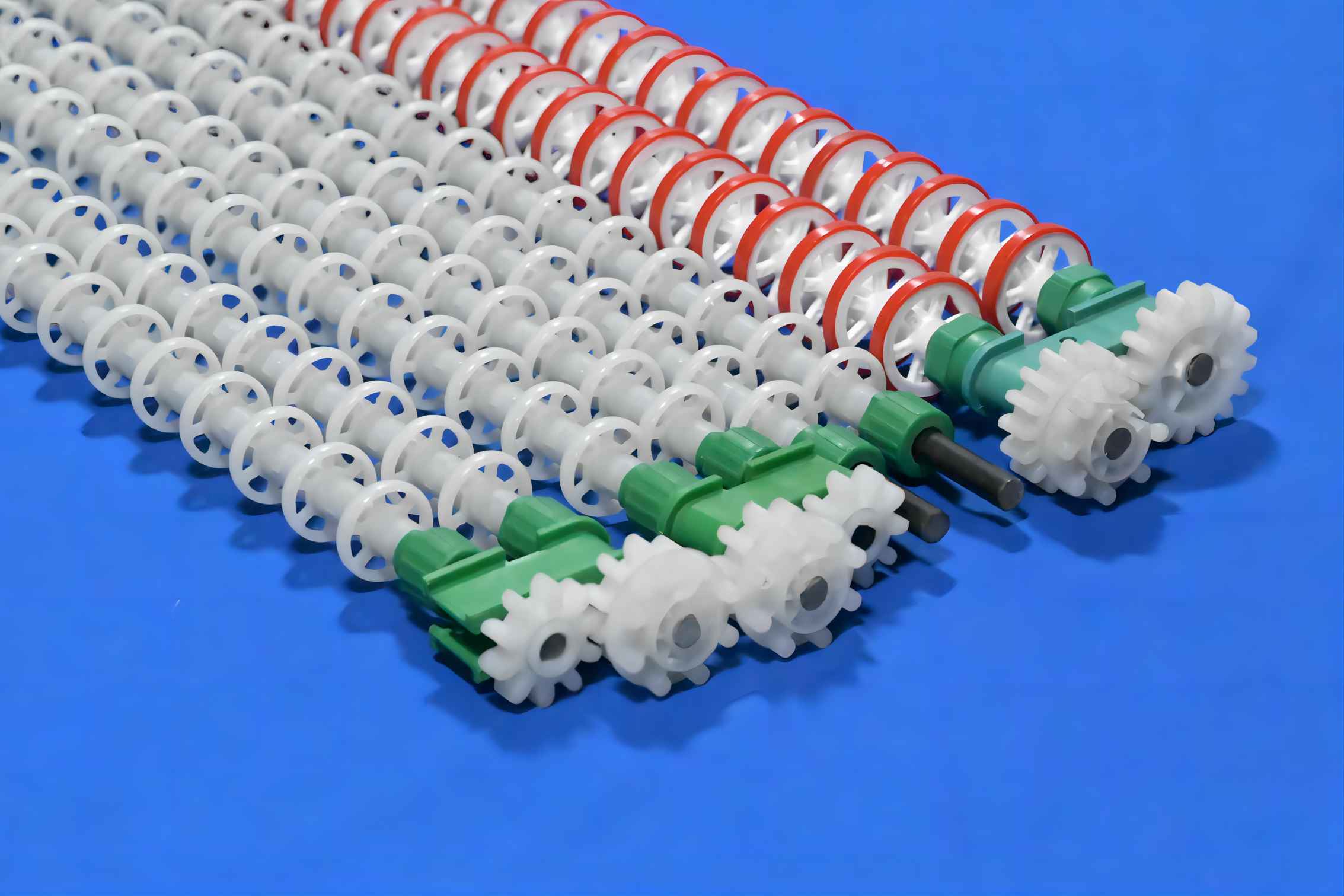 Introduction au système de convoyeur de coupe dans l'industrie du PCB