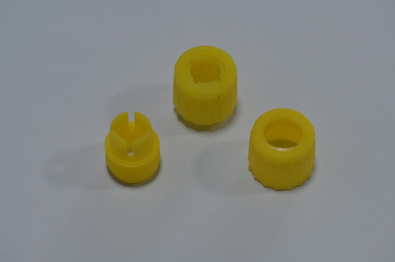 Circure de verrouillage de cercle