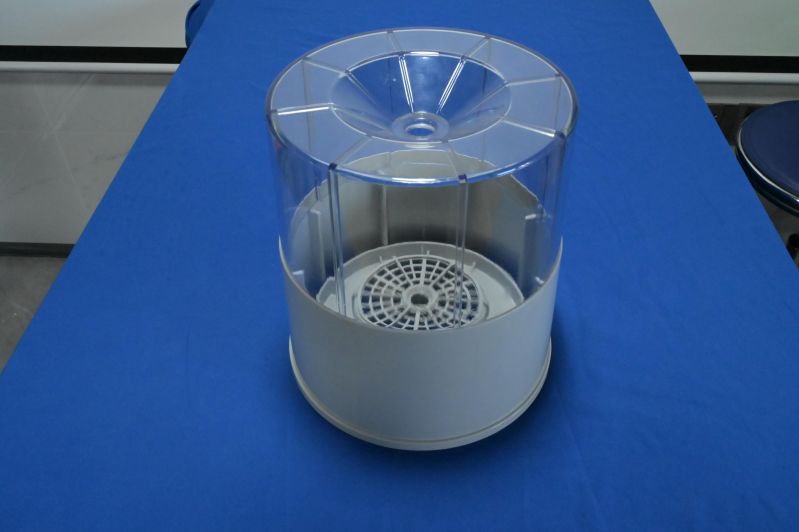 Logement filtrant