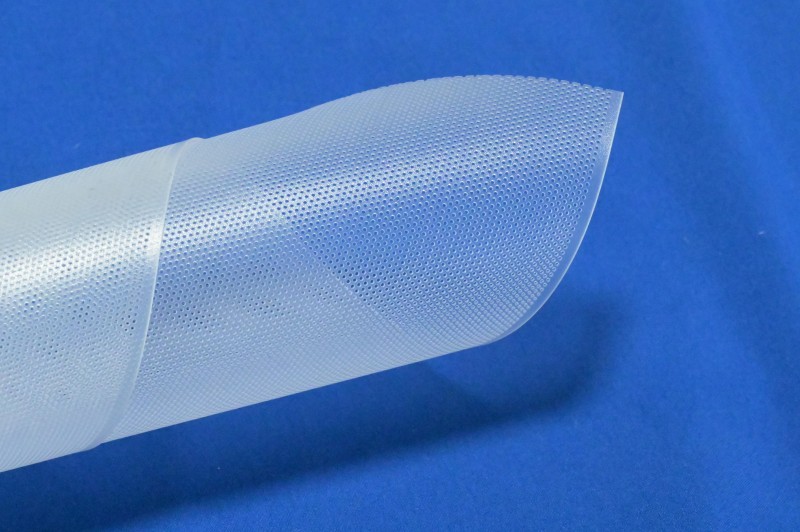 Maille filtrante