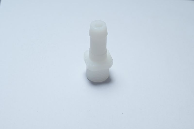 Joint de tuyau avec des étapes