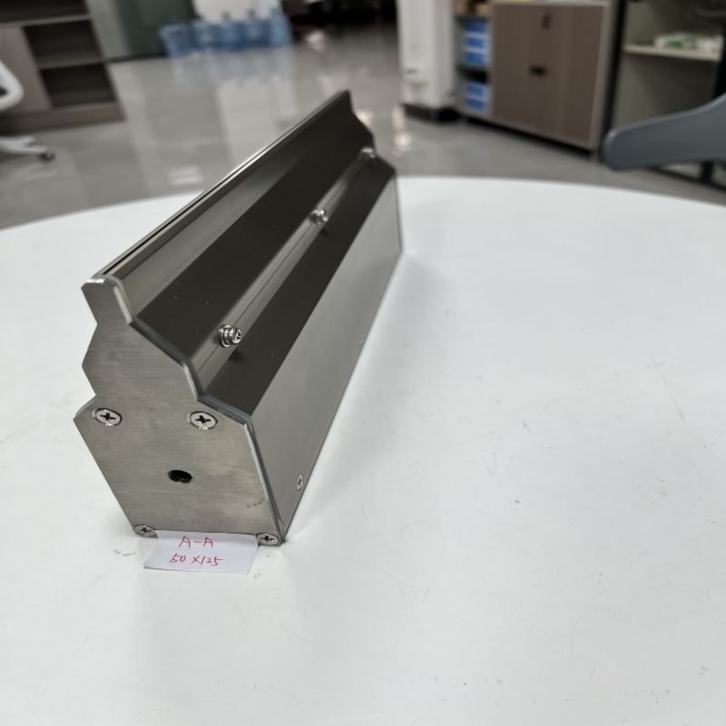 Tapez A-A Strong Air Knife